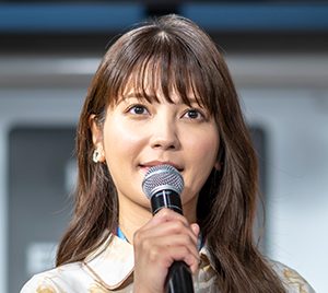 南里美希「どんな表現ができるか」1st写真集に込めた思いを明かす