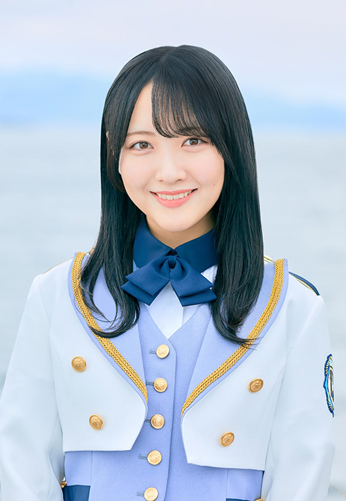 STU48石田千穂