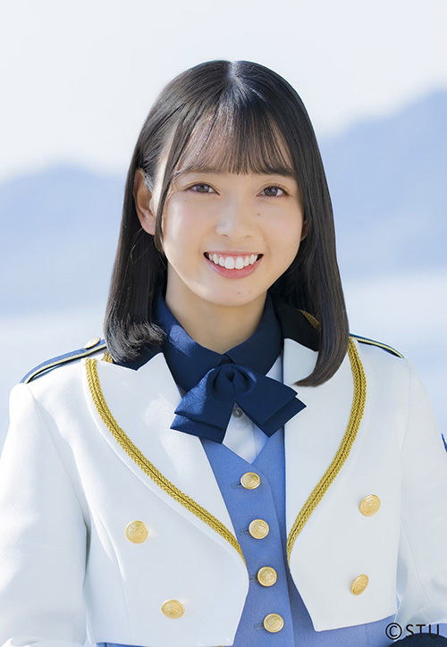 STU48石田みなみ