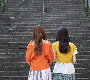 乃木坂46齋藤飛鳥＆星野みなみ「断られると思うけど飛鳥と二人旅に行きたい！」