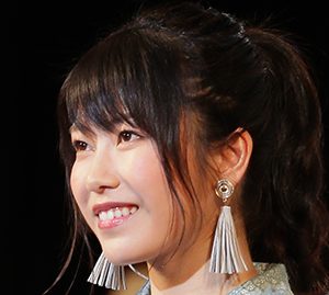 横山由依、AKB48卒業を経て見せつける“存在感”