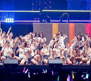 NMB48組閣…“3チーム制”がもたらすもの