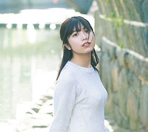 吉田莉桜2nd写真集タイトルが「青とハチミツ」に決定！『「ありのまま」な写真集に』