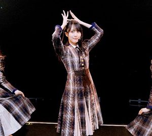 乃木坂46オリジナルVRコンテンツより「ライブパフォーマンス篇」公開