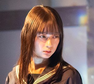 乃木坂46鈴木絢音主演舞台「六番目の小夜子」Rakuten TVにてライブ配信