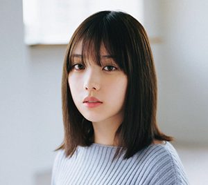 乃木坂46与田祐希「『難しいからやらない』『あきらめる』っていうのは絶対違うなと思う　できる限りは全力で挑戦したいなって思います」