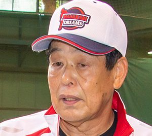 プロ野球 “サンデー兆治”こと村田兆治の密着番組が現代ではあり得ない踏み込み方…貴重なコンテンツの再放送を望む