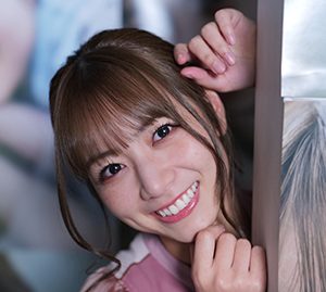 乃木坂46北野日奈子「鈴木絢音ちゃんと山崎怜奈ちゃんに腹筋を褒められました」3年ぶり写真集発売