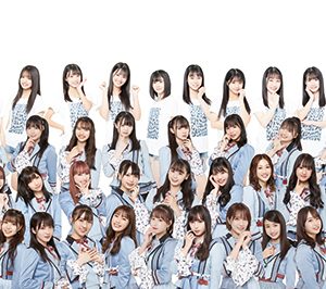 NMB48「NAMBATTLE2」開催までのメンバーの葛藤に迫った特別番組配信決定