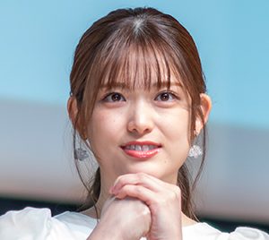 松村沙友理の“女優魂”、己の信じる道をブレることなく貫き通す