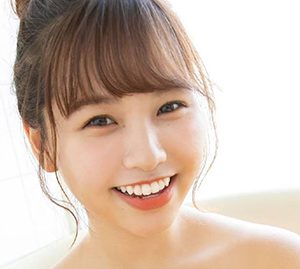 NMB48本郷柚巴表紙のグラビアムック「DOLCE」より、“柚子と戯れる”限定ポストカード公開