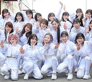 AKB48本田仁美、59枚目シングルで初のセンターに決定！20人の選抜メンバー発表に