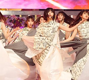 乃木坂46、5期生・中西アルノ初センターの29thシングルタイトル決定