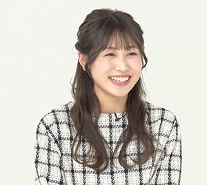 SKE48青海ひな乃、アイドル専門情報番組「ミュージックブレイク」新MCに就任『最初の収録は手が震えるほどすごく緊張』初週ゲストにはSKEメンバーも登場