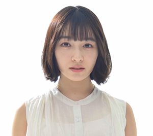 元欅坂46・佐藤詩織描き下ろし新作アート作品販売決定