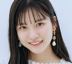 SKE48林美澪、Seventeen専属モデルに決定「目標はみんなの憧れの存在になること」