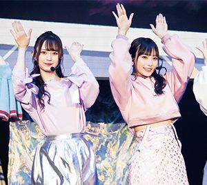 NMB48が直面した波乱の数カ月を紐解く