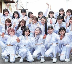 グループアイドルに常につきまとう「世代交代」問題