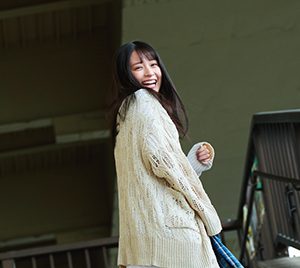 イコラブ佐々木舞香、ソロ活動は「全然慣れないです…でもファンのみんなが応援してくれる」