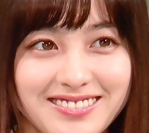 橋本環奈、カメラ前でも自然体すぎる素顔