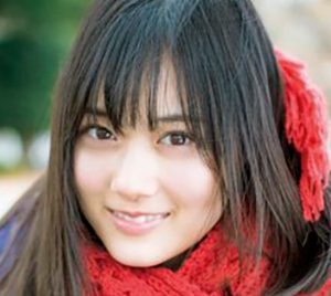 乃木坂46山下美月「私がずっと追い続けているアイドル像は大島優子さんとチームKの姿」