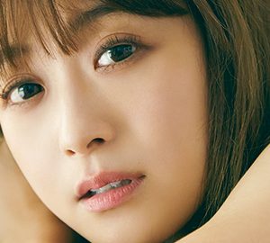 鈴木奈々1st写真集発売！全力で体作り「特に注目してほしいのは、お尻です！」