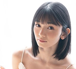 Task have Fun熊澤風花がカバーガールに！新WEBマガジン創刊…松村香織や吉川友の連載企画も