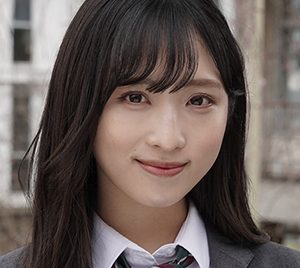 AKB48小栗有以、4月スタートドラマでヒロインを演じる「自分と似ている部分がたくさん」