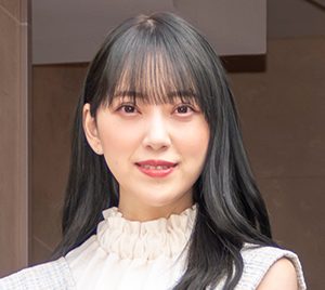 堀未央奈、大好きなハンバーガーに大喜び「ん～！めちゃくちゃジューシー！ 」