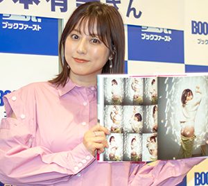 “ゴーオンシルバー”杉本有美「私の原点『炎神戦隊ゴーオンジャー』その仲間はこれからも大事に」