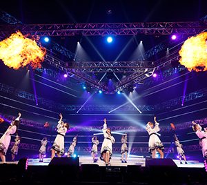 乃木坂46ファンの“心の声”が起こした奇跡のライブ