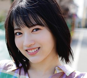 乃木坂46林瑠奈「5期生の子たちはすごいかわいくて、ときめきを感じてます」