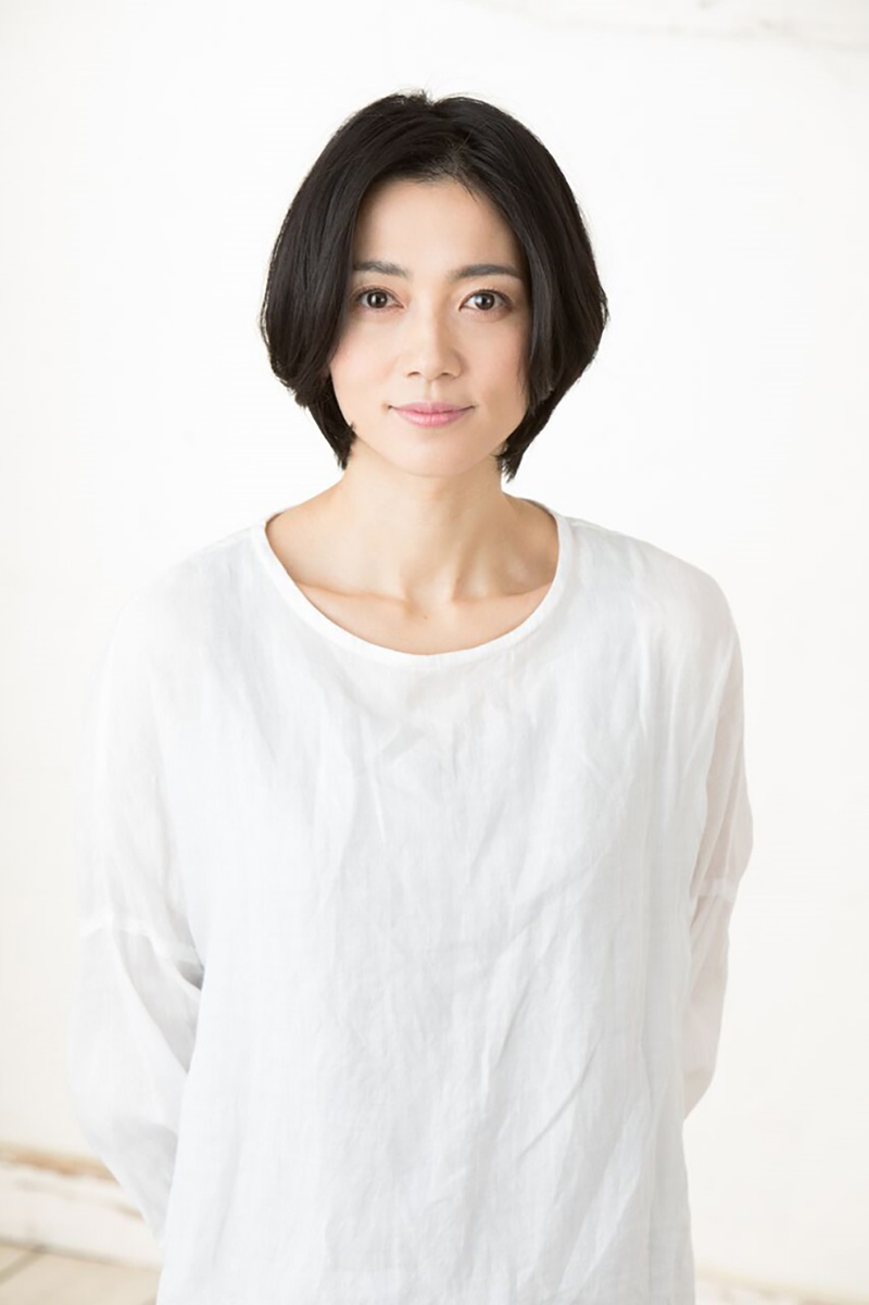 遠藤久美子