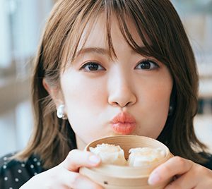 乃木坂46樋口日奈1st写真集より“新もぐちま”ショット解禁