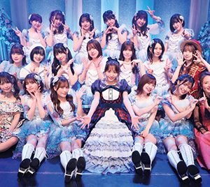 SKE48ら“継続型アイドル”が立つ分岐点