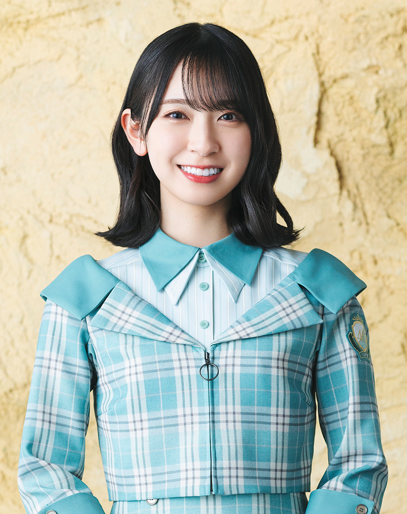 日向坂46金村美玖