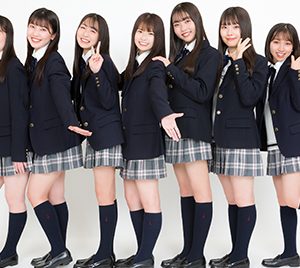 SKE48、11期生お披露目イベント開催