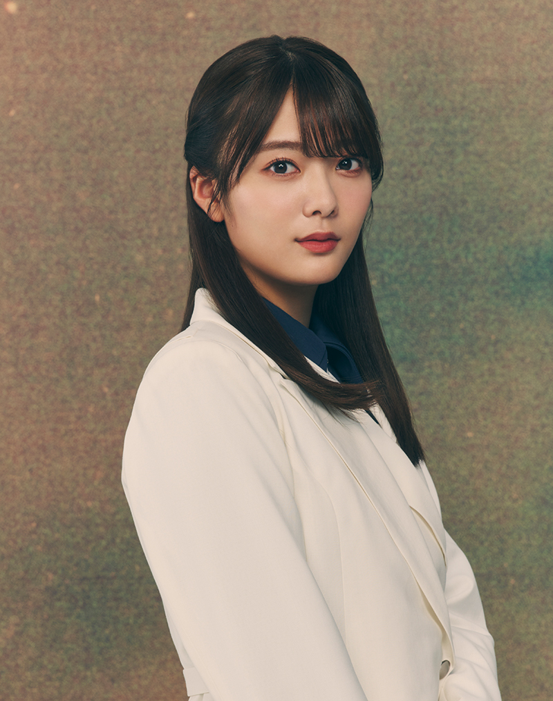 櫻坂46田村保乃