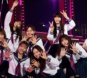 乃木坂46生田絵梨花・高山一実・星野みなみ・松村沙友理の姿も！「9th YEAR BIRTHDAY LIVE」製品化決定