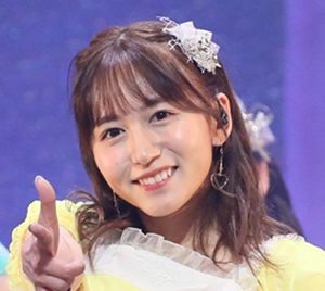 アイドルグループにとっての“目標”とは…SKE48大場美奈が後輩たちに伝えたかったこと