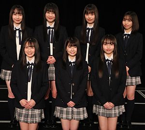 先輩たちが成功する理由、SKE48新加入メンバーの大きな“課題”