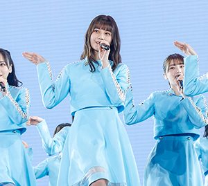 日向坂46“ひな誕祭”、2年3カ月越し初の東京ドーム公演！2日間10万人にハッピーオーラ