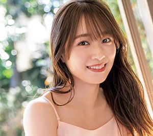 櫻坂46守屋麗奈が表紙＆巻頭に登場！裏表紙には上村莉菜・関有美子