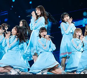 日向坂46“ドキュメンタリー映画”第2弾、7月8日公開決定！東京ドームライブまでの道のりに密着