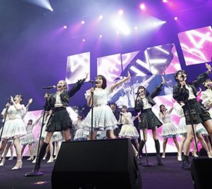 活動10周年のHKT48、次のステップに必要なものと若手メンバーの課題