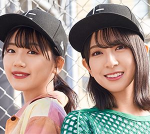 日向坂46上村ひなの、金村美玖を誘う「一緒に制服で行ってくれますか？」