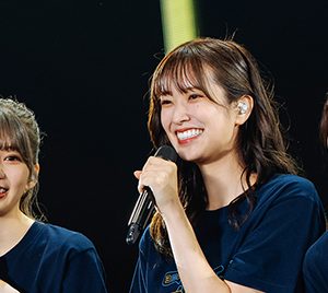 日向坂46佐々木久美「今日ここがまた新たな出発の場所」悲願の東京ドーム公演終了