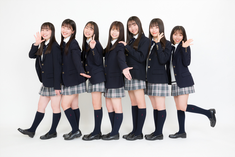 SKE48・11期生お披露目イベントが開催