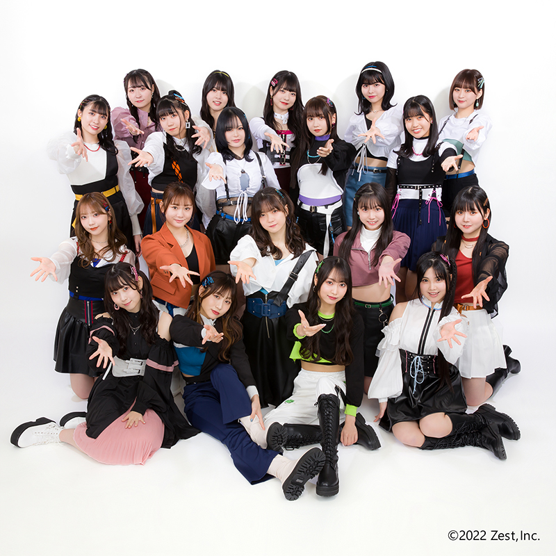 SKE48 Team S