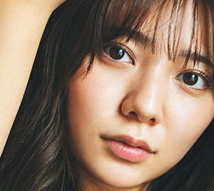 川津明日香、透明感あふれるスタイルを披露！「モトカレ←リトライ」W主演でも話題